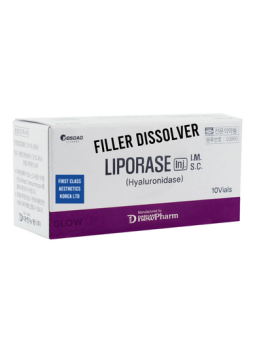 Liporase (Hyaluronidase...