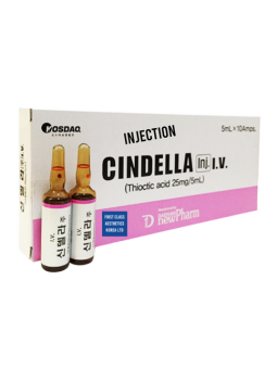 Cindella AKA CINDERALLA 😆...