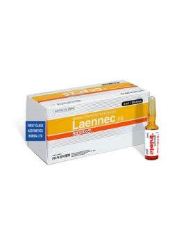 Laennec Injection 10