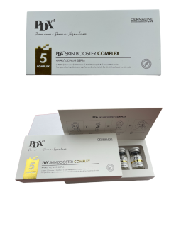 Dermaline PDX5 skin booster