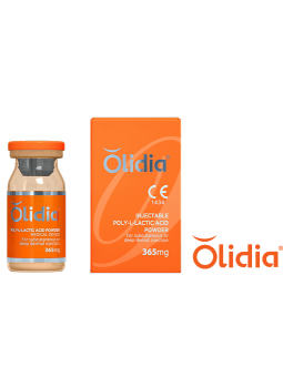 Estimulador de producción de colágeno Olidia PLLA - China Olidia