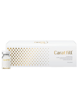 Caratfill  skin booster