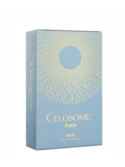 Celosome Aqua 2.5ml x 5...