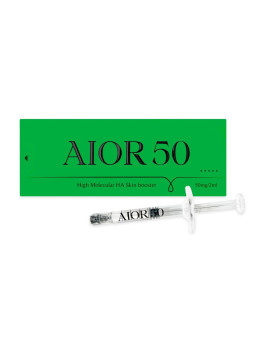 AIOR50 5 Points Face...