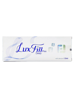 Luxfill Fine CE Filler