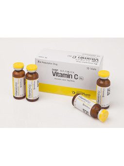 Daehan New Pharm Vitamin C...