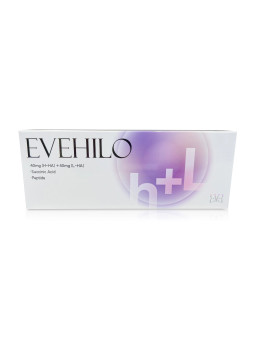EVEHILO – Advanced Skin...