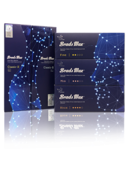 Beads Max Fine